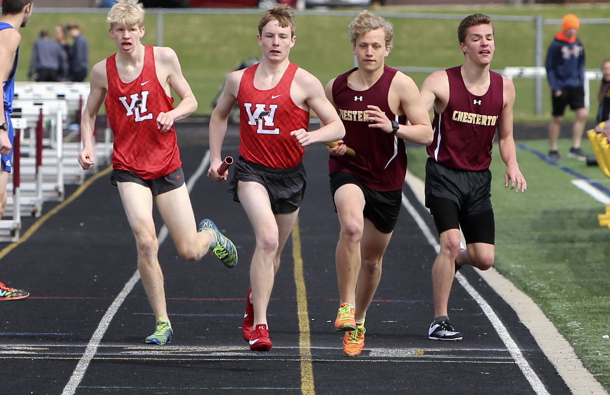 Chesterton Relays 19th annual